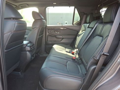 New 2026 Honda Passport TrailSport Elite image 6