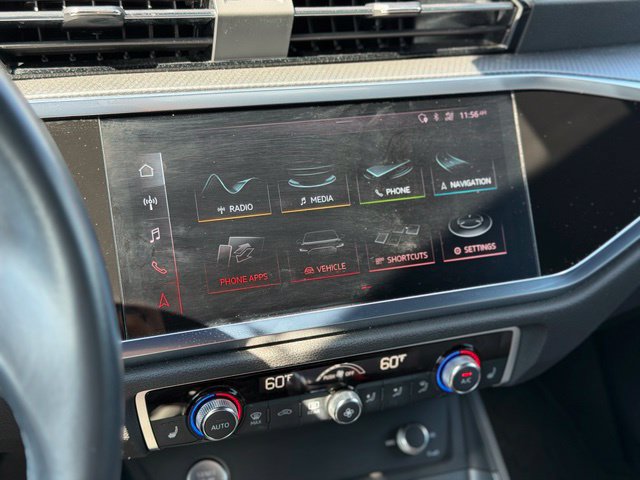 Used 2019 Audi Q3 2.0T Premium Plus AWD/4WD image 27