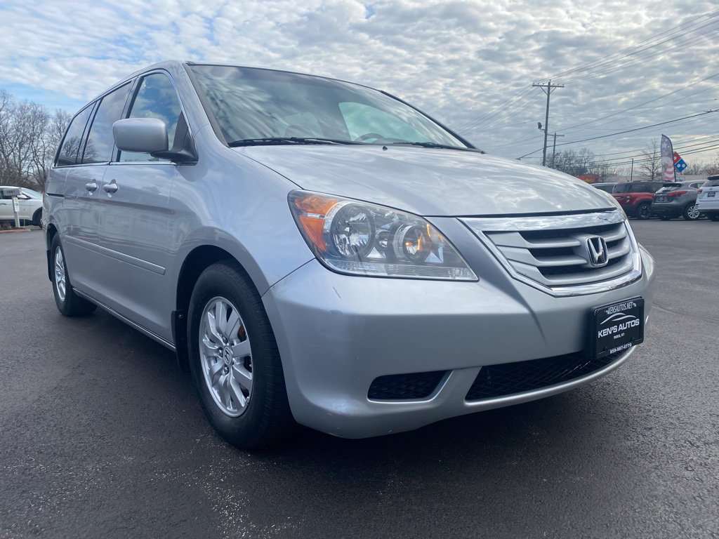 Used 2010 Honda Odyssey EX-L image 3