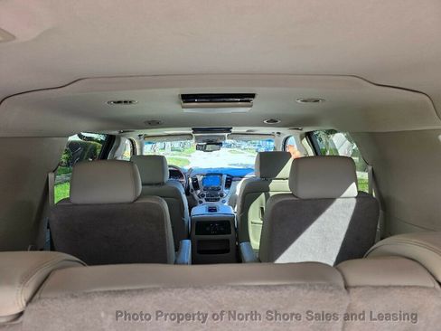 Used 2015 GMC Yukon XL Denali w/ Open Road Package image 42