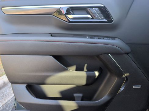 New 2026 Chevrolet Tahoe RST w/ Comfort Package image 16