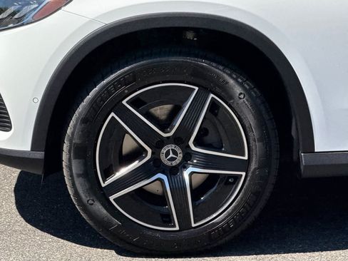 New 2026 Mercedes-Benz GLC 300 image 25
