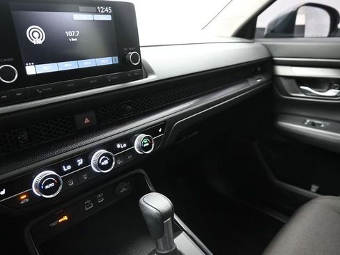 Used 2023 Honda CR-V EX image 29