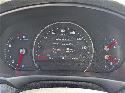 Used 2017 Kia Sorento EX w/ EX Advanced Touring Package image 11