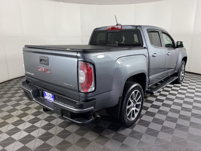 Used 2019 GMC Canyon Denali AWD/4WD image 4