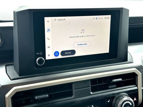 Certified 2025 Toyota Tacoma SR5 w/ SR5 Upgrade Package image 13