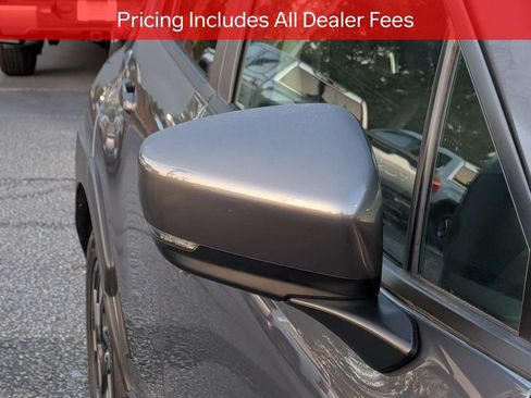Used 2024 Subaru Crosstrek 2.5i Limited w/ Popular Package #4A AWD/4WD image 12