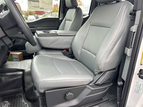 New 2026 Ford F250 XL image 24