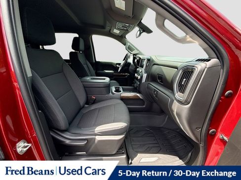 Used 2020 GMC Sierra 1500 Elevation w/ Elevation Value Package AWD/4WD image 31