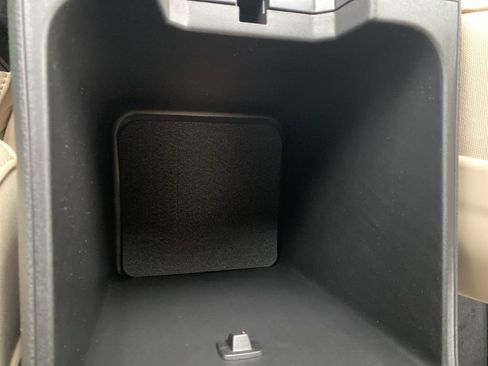 New 2025 Jeep Grand Cherokee L Limited image 36