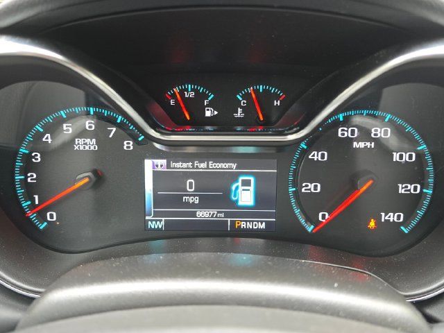 Used 2015 Chevrolet Impala LT w/ Convenience Package FWD image 28