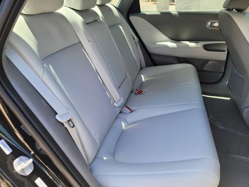 Used 2023 Hyundai Ioniq 6 SEL RWD image 21