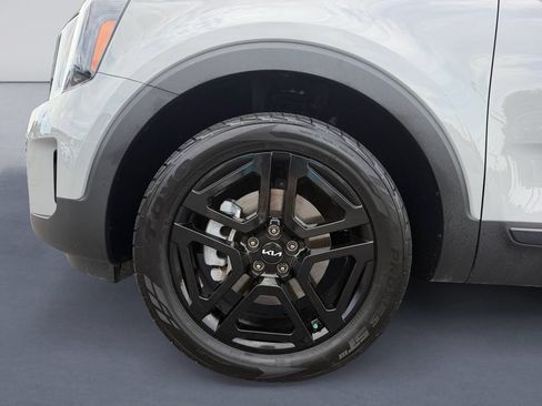 Used 2024 Kia Telluride SX X-Line AWD/4WD image 9