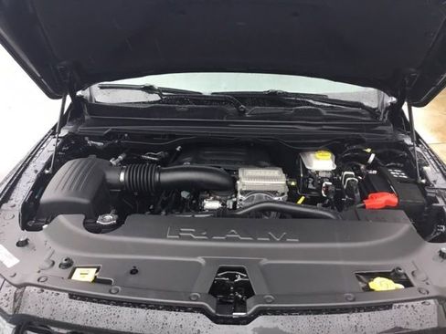 New 2026 RAM 1500 Big Horn image 33