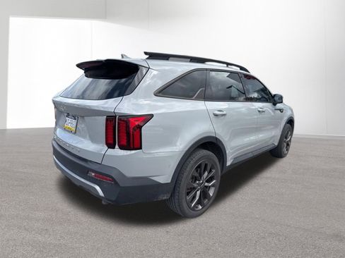 Used 2022 Kia Sorento X-Line EX AWD/4WD image 6
