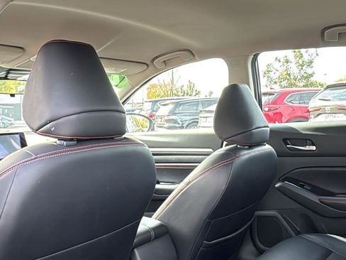 Used 2023 Nissan Altima 2.5 SR image 24