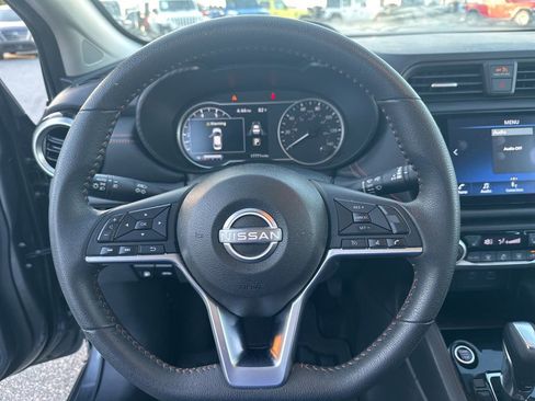 Used 2024 Nissan Versa SR image 15