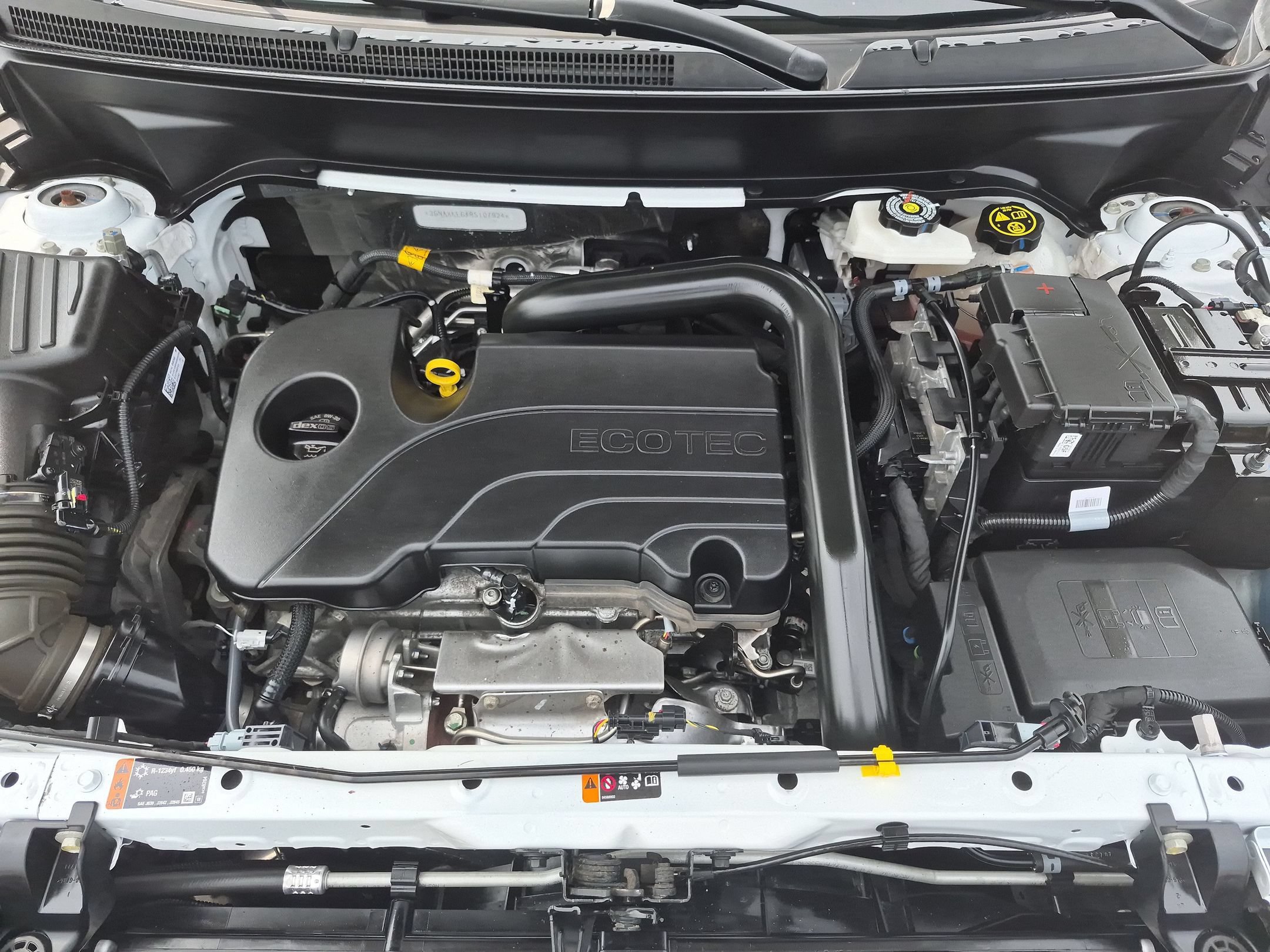 Used 2024 Chevrolet Equinox LT FWD image 32