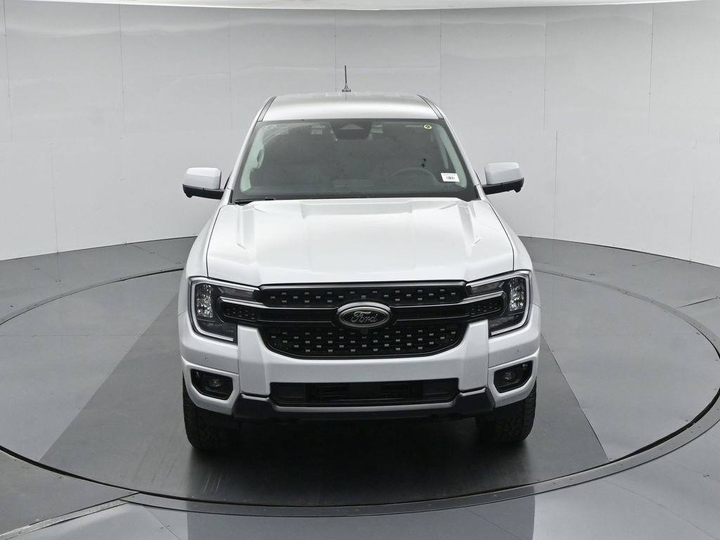 New 2026 Ford Ranger Lariat AWD/4WD image 38