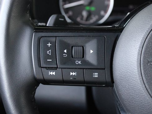 Used 2024 Nissan Pathfinder SL w/ Cargo Package AWD/4WD image 25