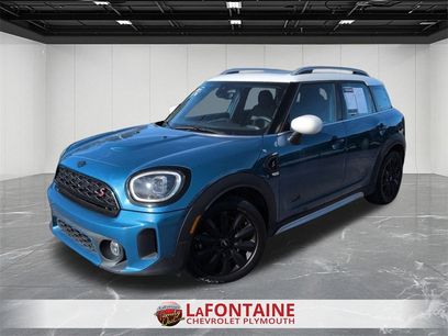 Used 2023 MINI Cooper Countryman S