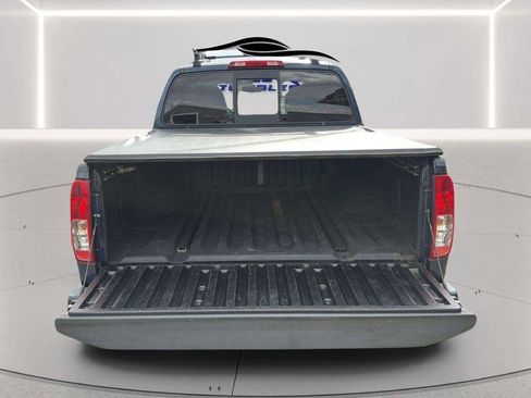 Used 2020 Nissan Frontier PRO-4X w/ Pro-4x Utility Package image 33