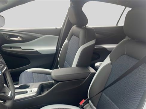 New 2026 Buick Envista Preferred w/ Convenience I Package image 16