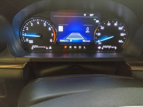 Used 2021 Ford Explorer Limited w/ Equipment Group 301A image 23