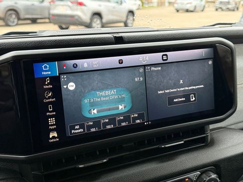 Used 2025 Jeep Wrangler Sport S image 22