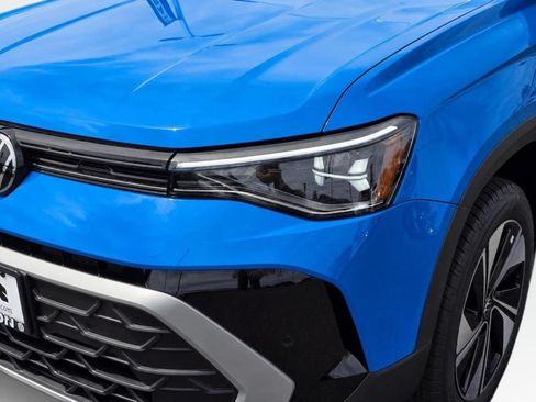 New 2026 Volkswagen Taos SE AWD/4WD image 10
