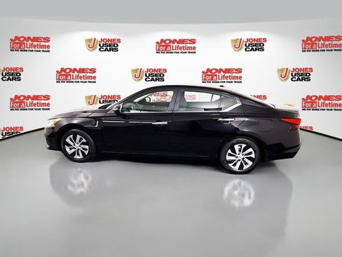 Used 2020 Nissan Altima 2.5 S w/ Driver Assist Package FWD image 12