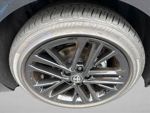 Used 2026 Toyota Camry SE w/ Multimedia Upgrade Package FWD image 19