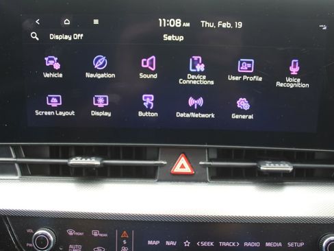 Certified 2024 Kia Sportage SX image 50