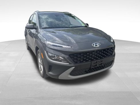 Used 2023 Hyundai Kona SEL w/ Convenience Package AWD/4WD image 2