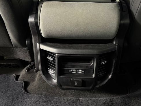 Used 2021 RAM 1500 Big Horn AWD/4WD image 28