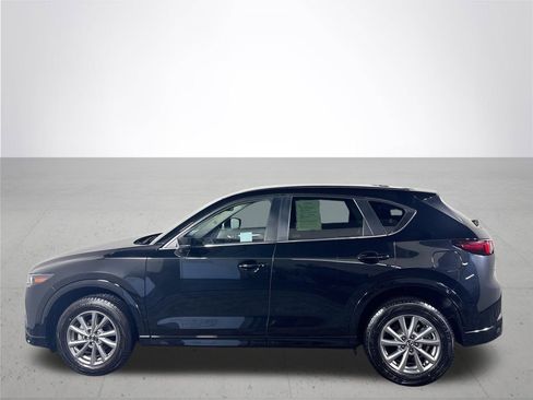 Used 2025 MAZDA CX-5 AWD 2.5 S w/ Select Package image 9