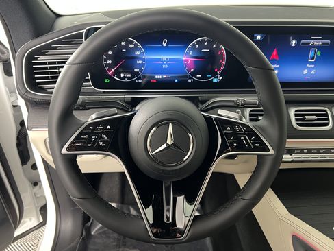 New 2026 Mercedes-Benz GLE 450 4MATIC Coupe image 27