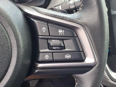 Certified 2024 Subaru Outback Premium w/ Popular Package #1A AWD/4WD image 10