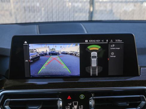 Certified 2023 BMW X3 sDrive30i w/ Convenience Package image 21