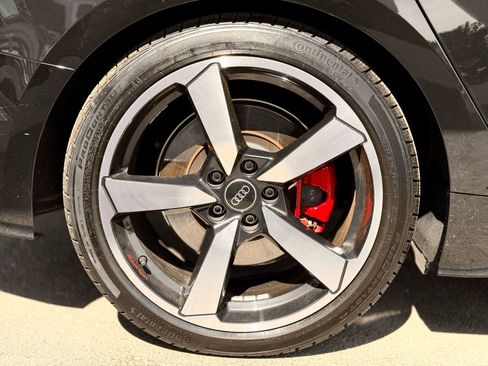 Used 2024 Audi A5 2.0T Premium Plus w/ Premium Plus image 20