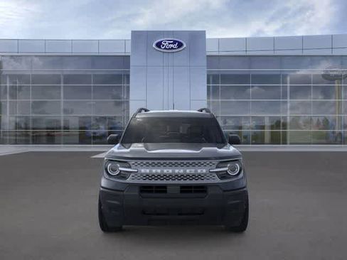 New 2026 Ford Bronco Sport Big Bend AWD/4WD image 6
