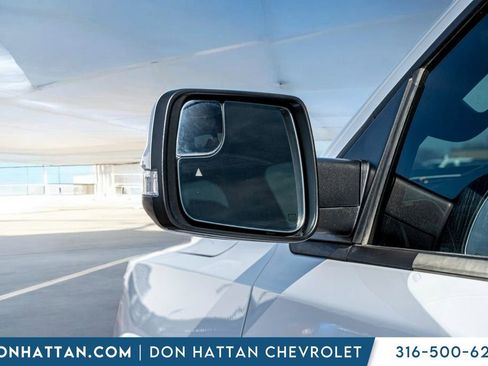 Used 2022 RAM 1500 Laramie w/ Sport Appearance Package image 33