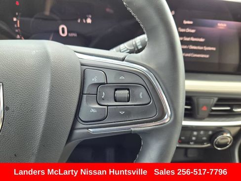 Used 2026 Buick Encore GX Sport Touring w/ Advanced Technology Package FWD image 24