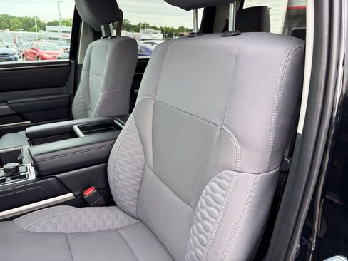 Used 2024 Toyota Tundra SR5 AWD/4WD image 19