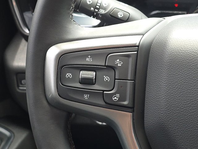 Used 2024 Chevrolet Silverado 2500 LTZ w/ LTZ Plus Package AWD/4WD image 41