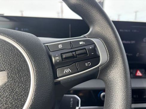 Certified 2023 Kia Sportage LX image 21