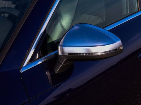 Used 2022 Audi S4 Premium image 46