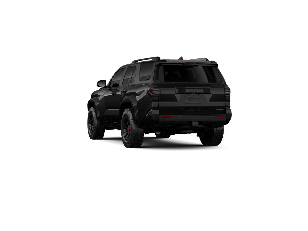 New 2026 Toyota 4Runner TRD Pro AWD/4WD image 7