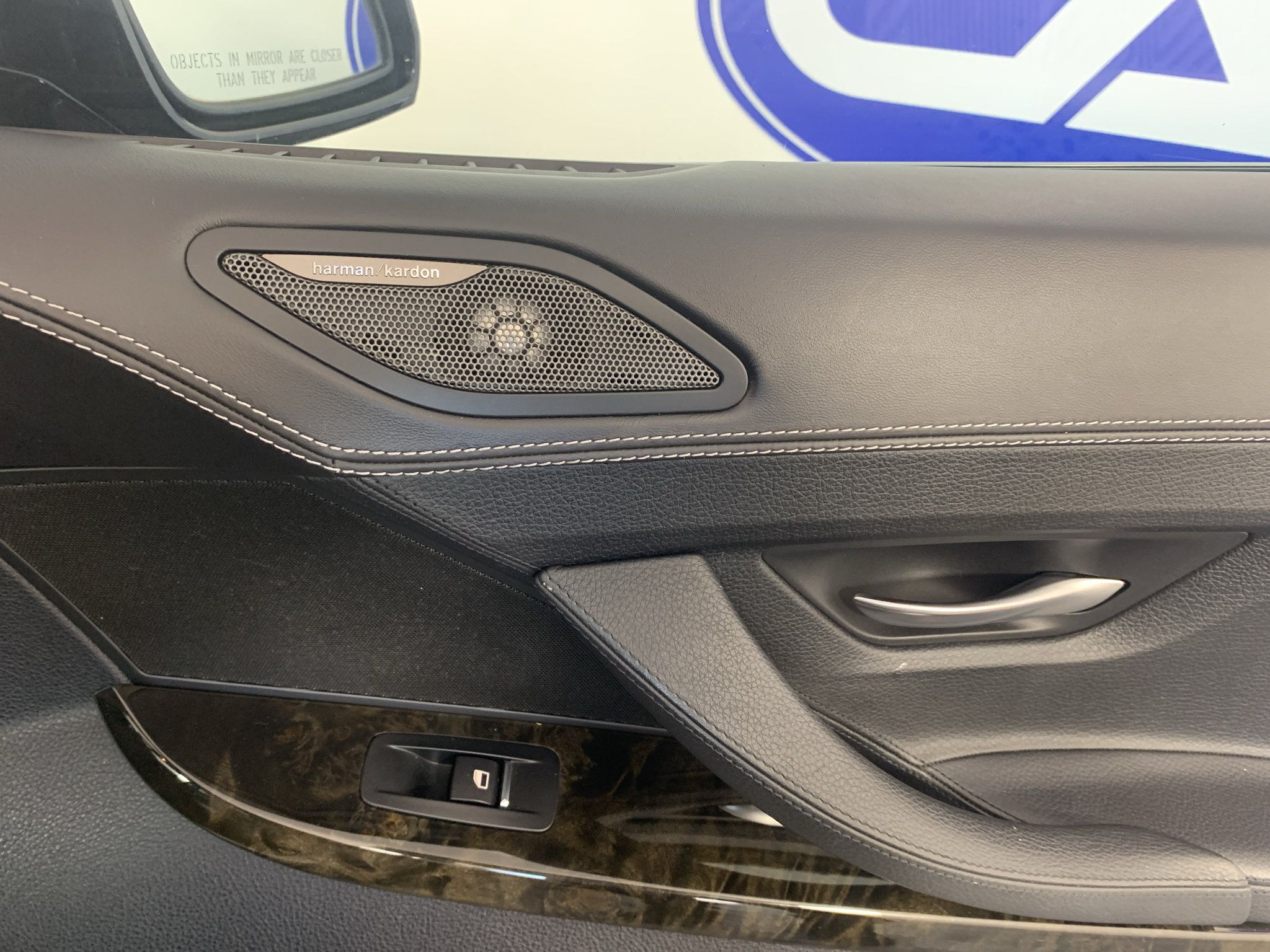 Used 2016 BMW 640i Gran Coupe RWD image 37