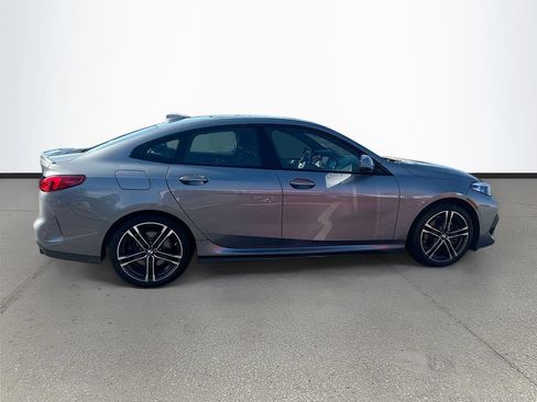 Used 2023 BMW 228i xDrive Gran Coupe w/ M Sport Package AWD/4WD image 8